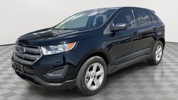 2017 Ford Edge SE