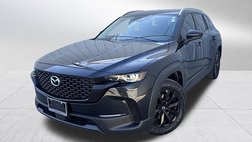 2023 Mazda CX-50 2.5 S Preferred Plus
