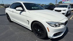 2014 BMW 4 Series 435i