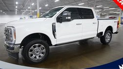 2023 Ford Super Duty F-250 King Ranch