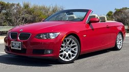 2008 BMW 3 Series 328i