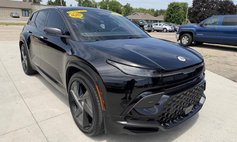 2023 Fisker Ocean One