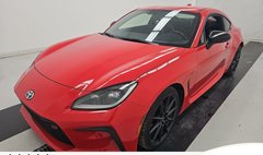 2025 Toyota GR86 Premium