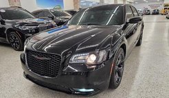 2021 Chrysler 300 S V6