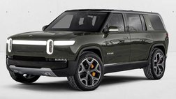 2023 Rivian R1S Launch Edition