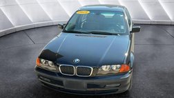1999 BMW 3 Series 328i