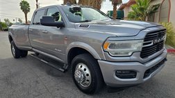 2019 Ram Ram Pickup 3500 Big Horn