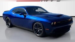 2019 Dodge Challenger R/T Scat Pack