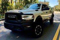2020 Ram Ram Pickup 2500 Power Wagon