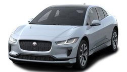2020 Jaguar I-PACE EV400 HSE