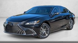 2024 Lexus ES 250 w/ Premium Package