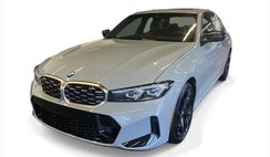 2023 BMW 3 Series M340i xDrive