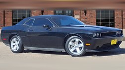 2014 Dodge Challenger SXT