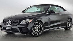 2023 Mercedes-Benz C-Class C 300