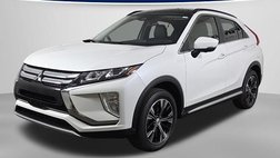 2019 Mitsubishi Eclipse Cross SEL