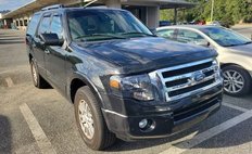 2014 Ford Expedition Limited