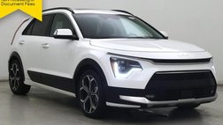 2024 Kia Niro Plug-In Hybrid SX Touring