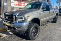 2004 Ford Super Duty F-350 XL