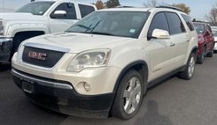 2008 GMC Acadia SLT-2