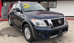 2019 Nissan Armada SV