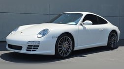 2009 Porsche 911 Carrera S