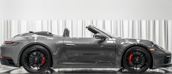 2023 Porsche 911 Carrera GTS