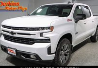 2022 Chevrolet Silverado 1500 Limited RST