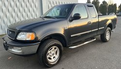 1998 Ford F-150 Base
