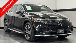 2024 Mercedes-Benz EQS EQS 450 4MATIC