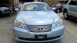 2010 Lexus ES 350 Base