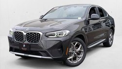 2022 BMW X4 xDrive30i