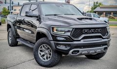 2024 Ram Ram Pickup 1500 TRX