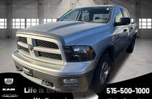 2010 Dodge Ram 1500 ST