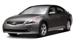 2009 Nissan Altima 2.5 S