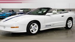 1994 Pontiac Firebird Trans Am GT