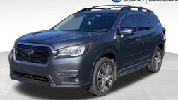 2021 Subaru Ascent Touring