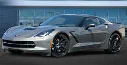 2015 Chevrolet Corvette Stingray Z51