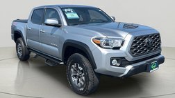 2023 Toyota Tacoma TRD Off-Road
