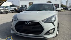 2014 Hyundai Veloster R-spec