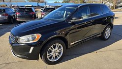 2015 Volvo XC60 T5 Drive-E Premier