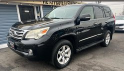 2013 Lexus GX 460 Base