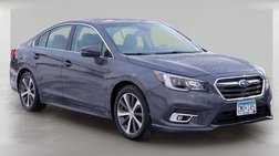 2019 Subaru Legacy 3.6R Limited