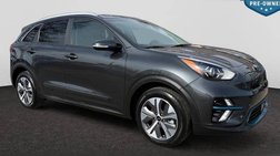 2021 Kia Niro EV EX