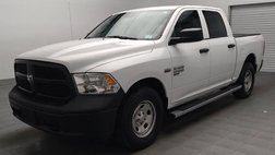 2019 Ram Ram Pickup 1500 Classic Tradesman