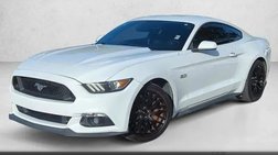 2015 Ford Mustang GT