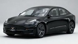 2022 Tesla Model 3 Base