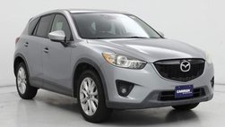 2014 Mazda CX-5 Grand Touring