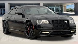2023 Chrysler 300 C