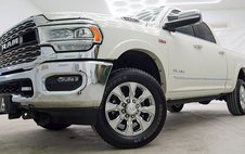 2021 Ram Ram Pickup 2500 Limited