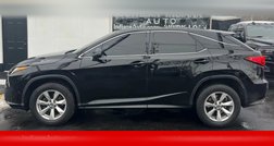 2019 Lexus RX 350 350